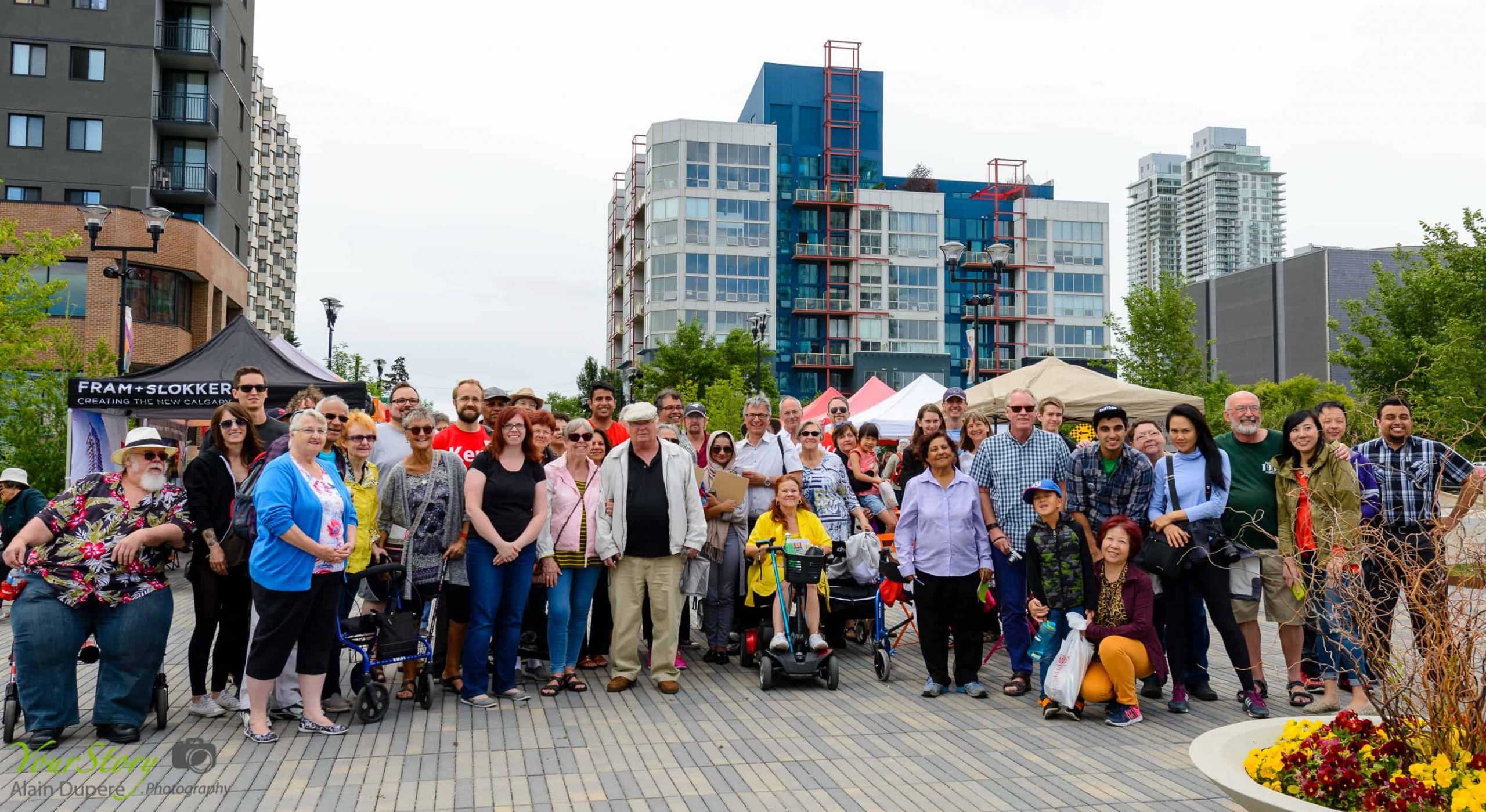 Stepping Stones Grant Banner