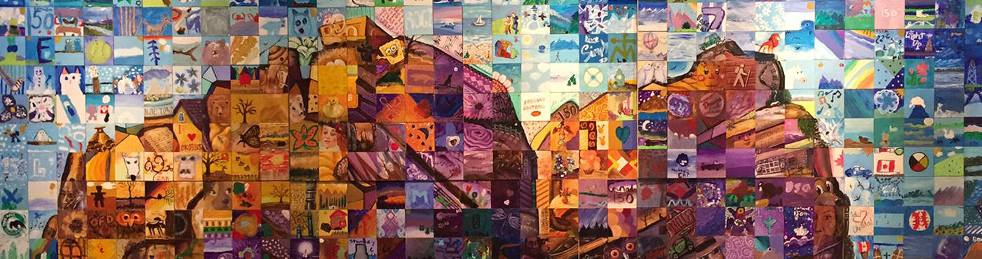 Neighbour Grants and Pitch Night: Neighbour  Grant Banner